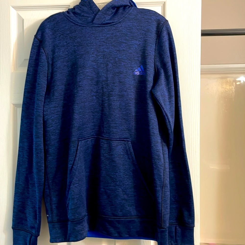 Adidas sweatshirt